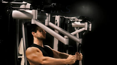 Top 12 Smith Machine Exercises for Building Strength