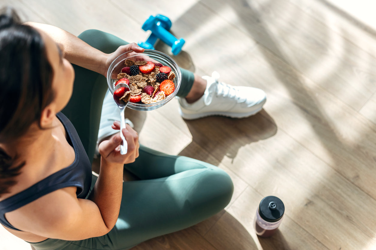 Is a Recumbent Bike Good for Weight Loss?