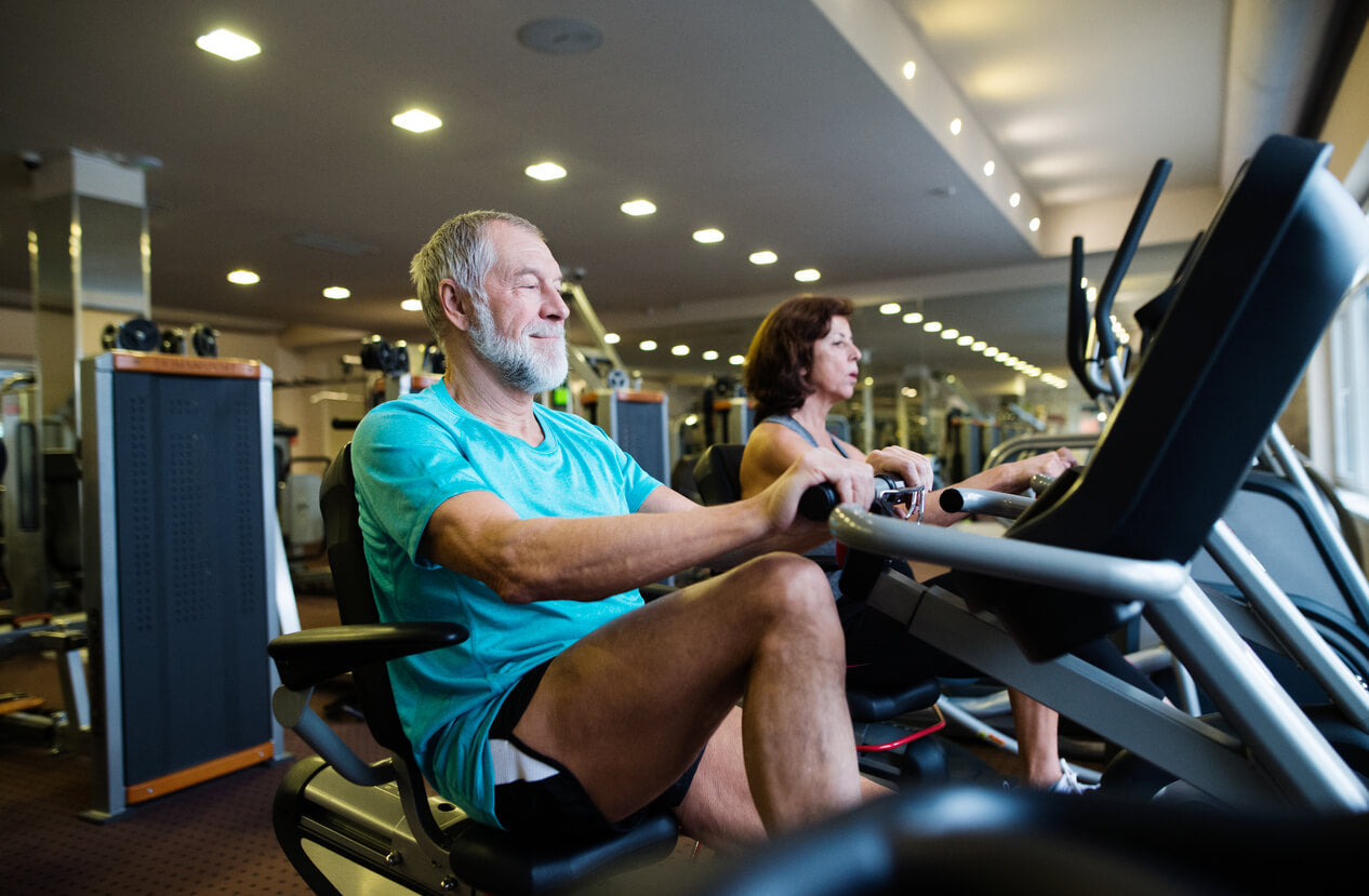 Best Recumbent Bike for Seniors 2025