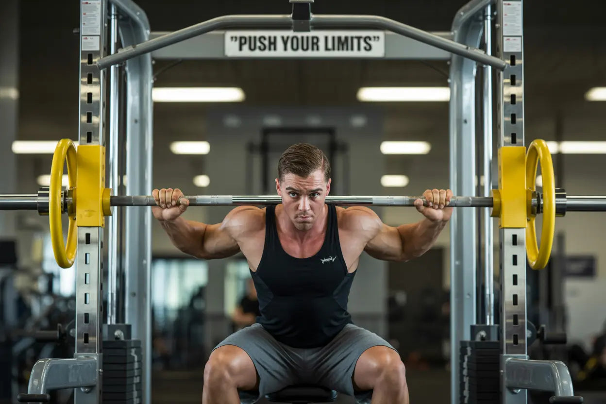 Smith Machine Fall Smith Machine – Everything You Need To Know