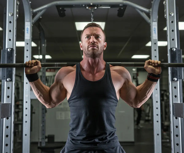 How to Use a Smith Machine: Safe and Effective Training Guide