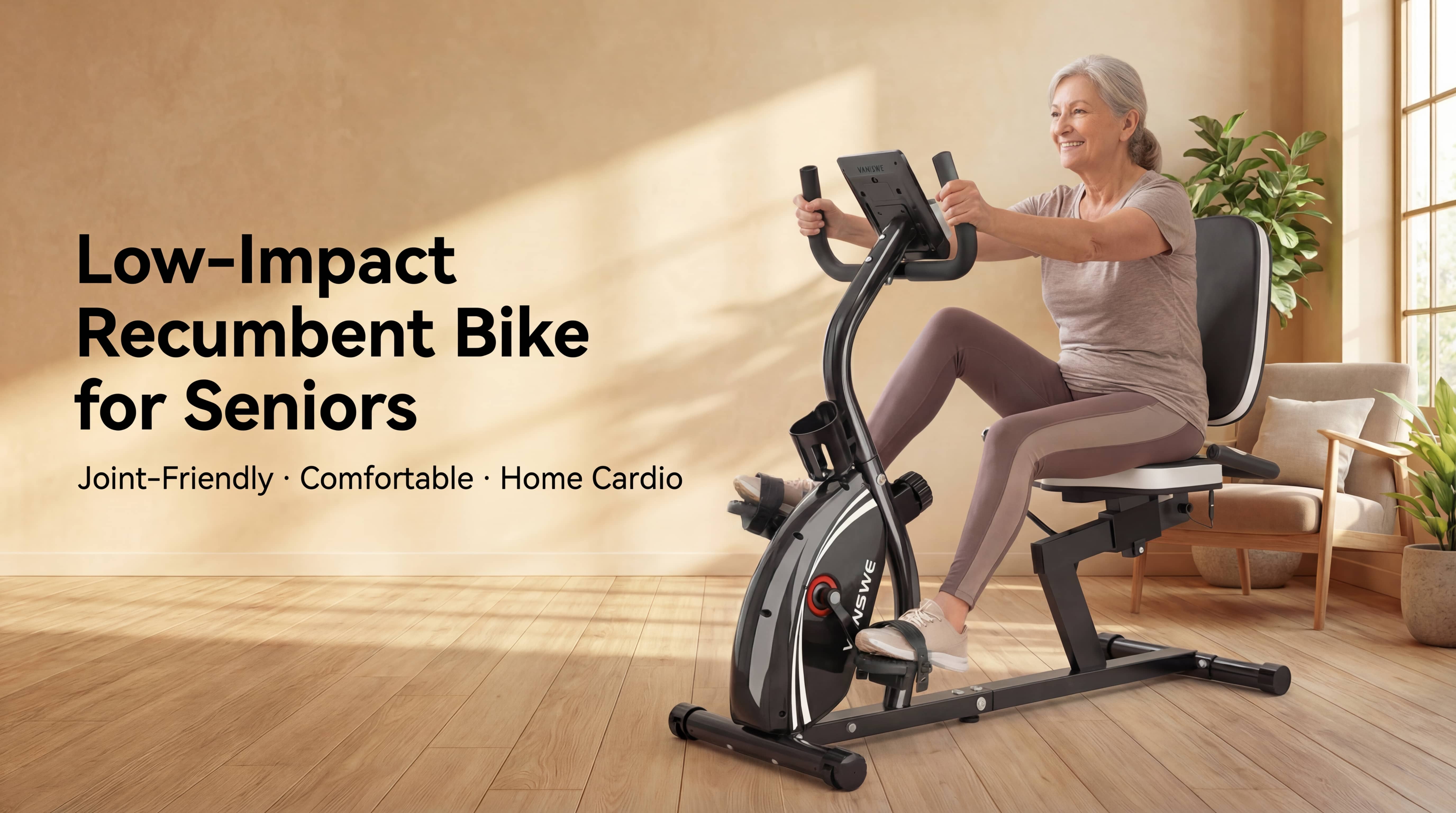 Vanswe Rb407 The Perfect Gift for Your Parents