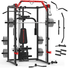 Collection image for: Strength Machine