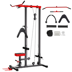 Collection image for: LAT PULLDOWN MACHINES FOR HOME
