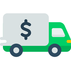 Additional Shipping Fee Adjustment