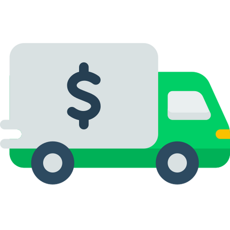 Additional Shipping Fee Adjustment