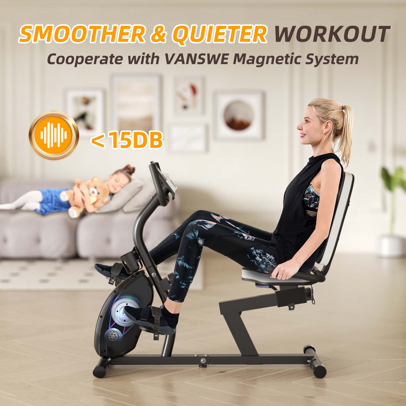 Recumbent Bike Best In Home Bike Recumbent Exercise Exercise Bikes