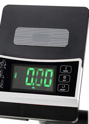 LED Computer Display is a replacement for recumbent bike
