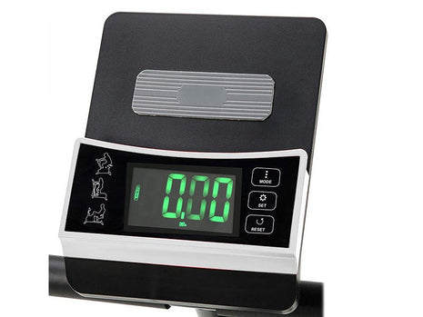 LED Computer Display is a replacement for recumbent bike
