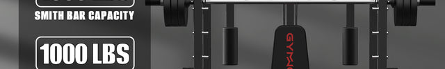 Smith machine