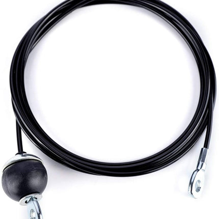 Replacement cables for Vanswe wall mount cable machine