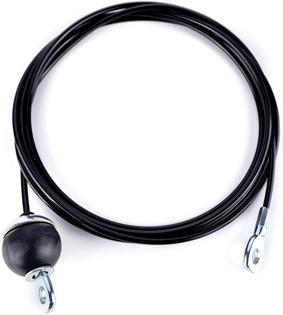 This replacement cable is for Vanswe wall mount cable machine