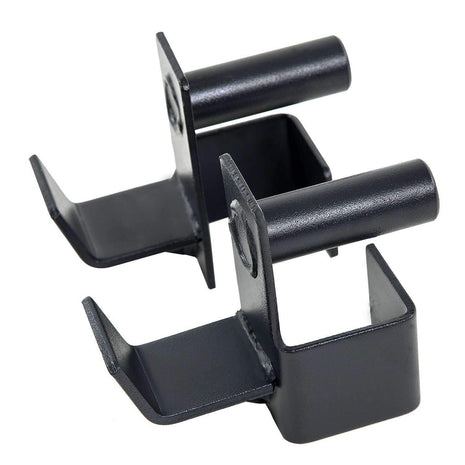 J-Hooks Barbell Holder(Pair) J-Hooks Barbell Holder(Pair)