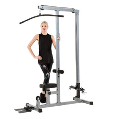 Collection image for: LAT PULLDOWN MACHINE