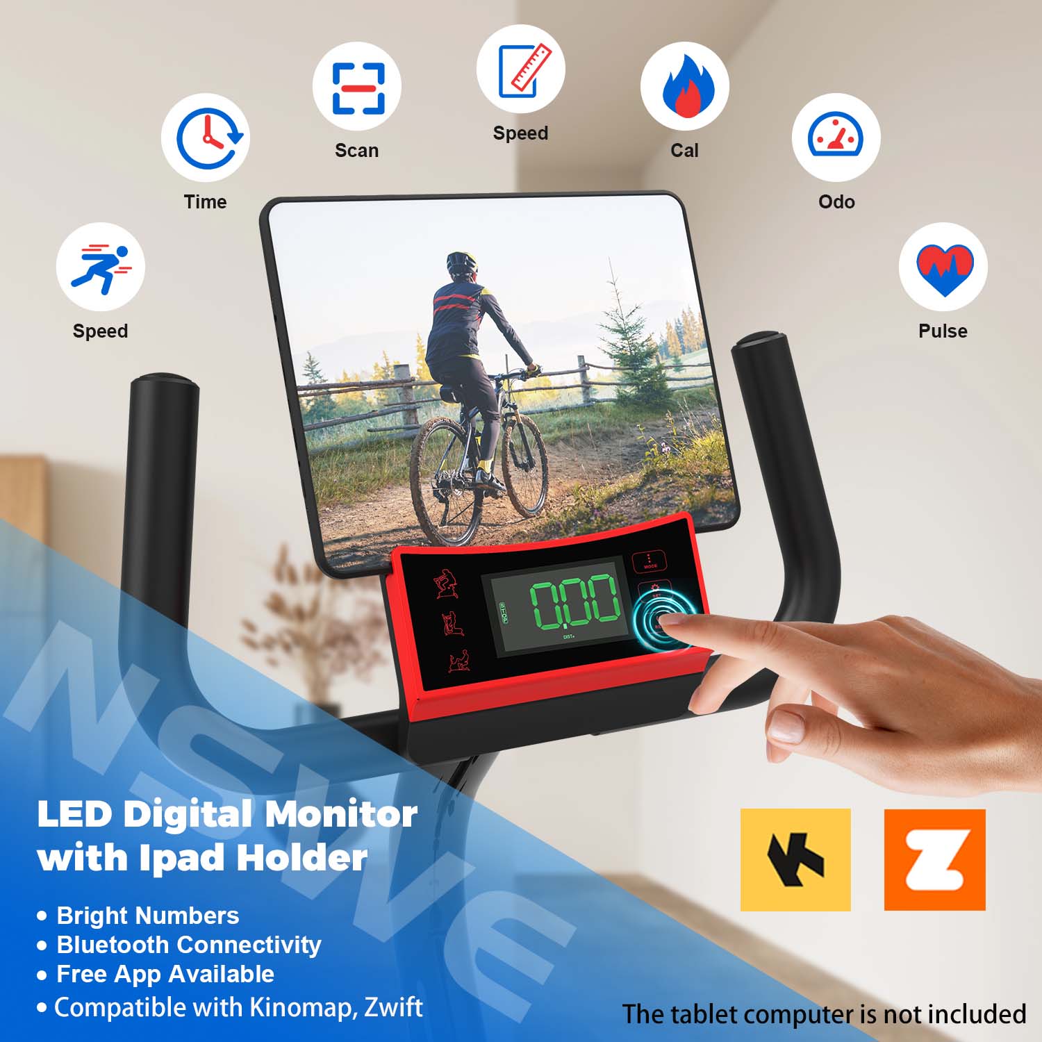 Vanswe Recumbent Exercise Bike Troubleshooting: Expert Solutions